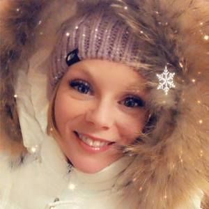 Meet your Posher, Brandy